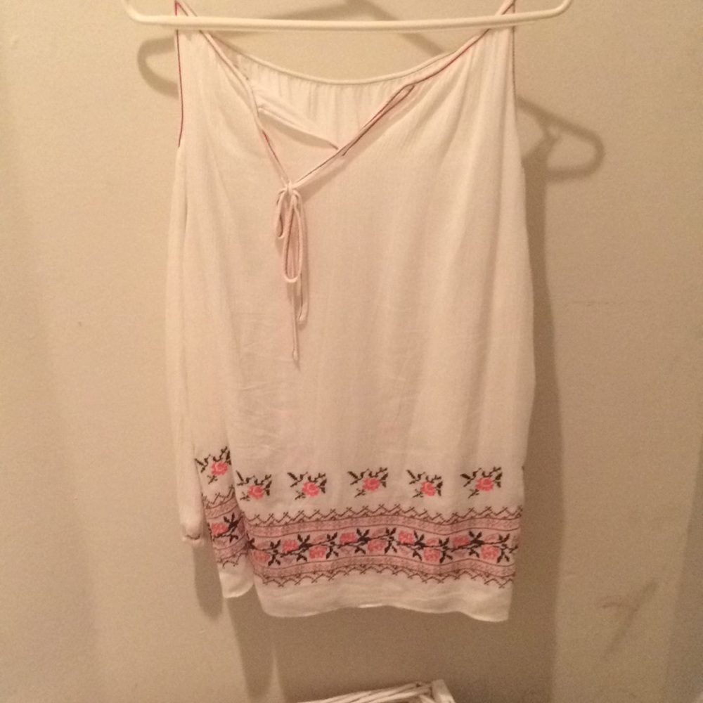 Max Studio Blouse - image 2